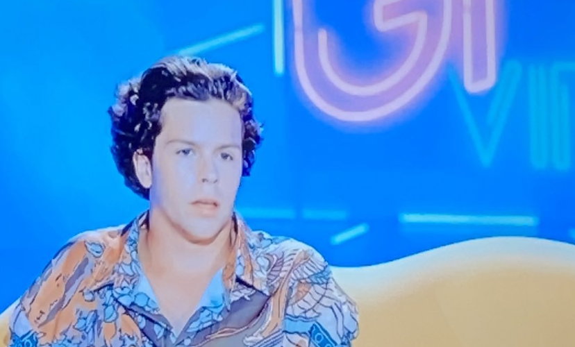 Ex di Temptation Island attacca Tommaso Eletti al GF Vip: “Immaturo e privo di contenuti” preview