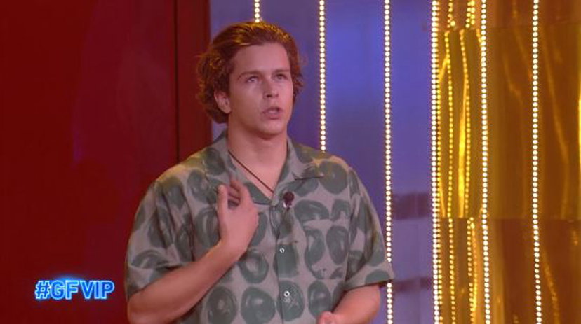 Tommaso Eletti al GF Vip ci ricasca con Ainett Stephens: il commento della ex Valentina Nulli Augusti preview