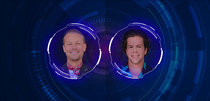 GF Vip 6, eliminato tra Tommaso Eletti e Davide Silvestri: cosa dicono i sondaggi preview