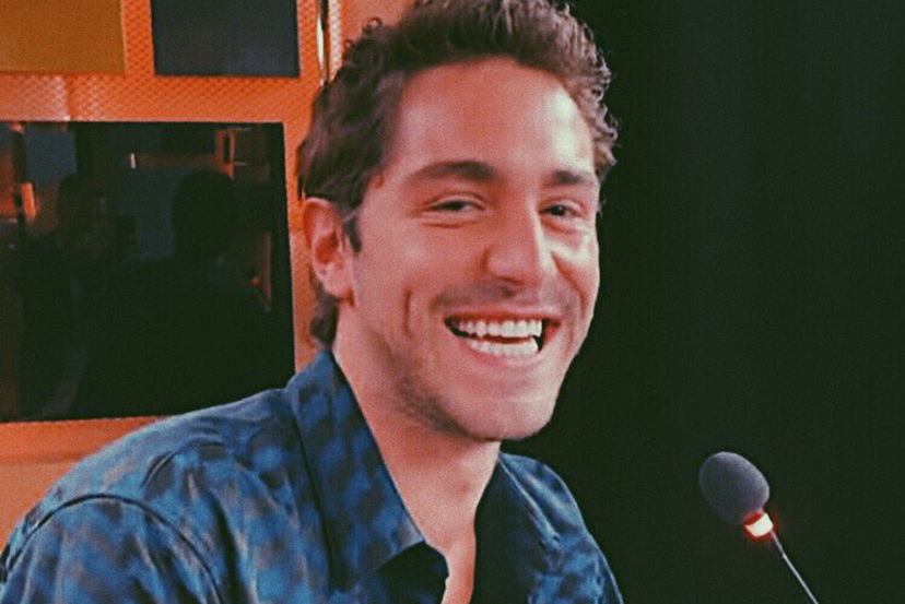 Tommaso Zorzi prima del GF Vip 6: la stoffa di un vero campione ha creato l’abito che gli calza a pennello preview