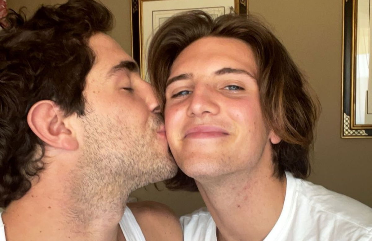 Stanzani fa una sorpresa a Tommaso Zorzi e svela i prossimi progetti di lavoro – VIDEO article-post