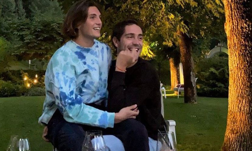 Come è nato l’amore tra Tommaso Zorzi e Tommaso Stanzani? C’entra Maria De Filippi, il retroscena preview