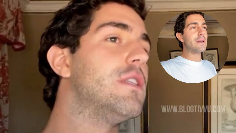 Tommaso Zorzi svela: “Su Twitter diffusa mia foto intima, e se fosse arrivata ai giornali?” – VIDEO preview