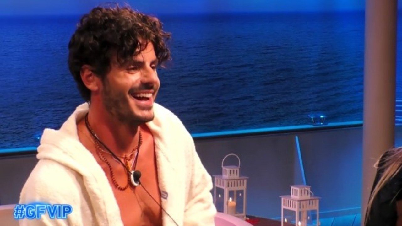 Chi è la fidanzata di Andrea Casalino