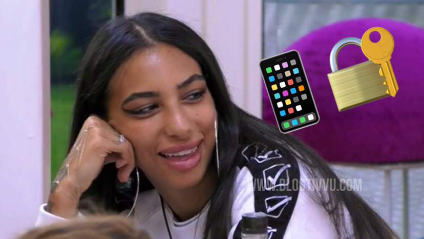 Lulù Selassiè, confessione choc al GF Vip: quella cartella segreta sul suo iPhone con delle foto particolari… preview