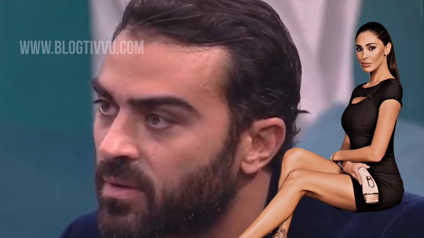 “È rimasta incinta di me”, Gianmaria sgancia la bomba sull’ex e Jessica fa il nome di Belen – VIDEO preview