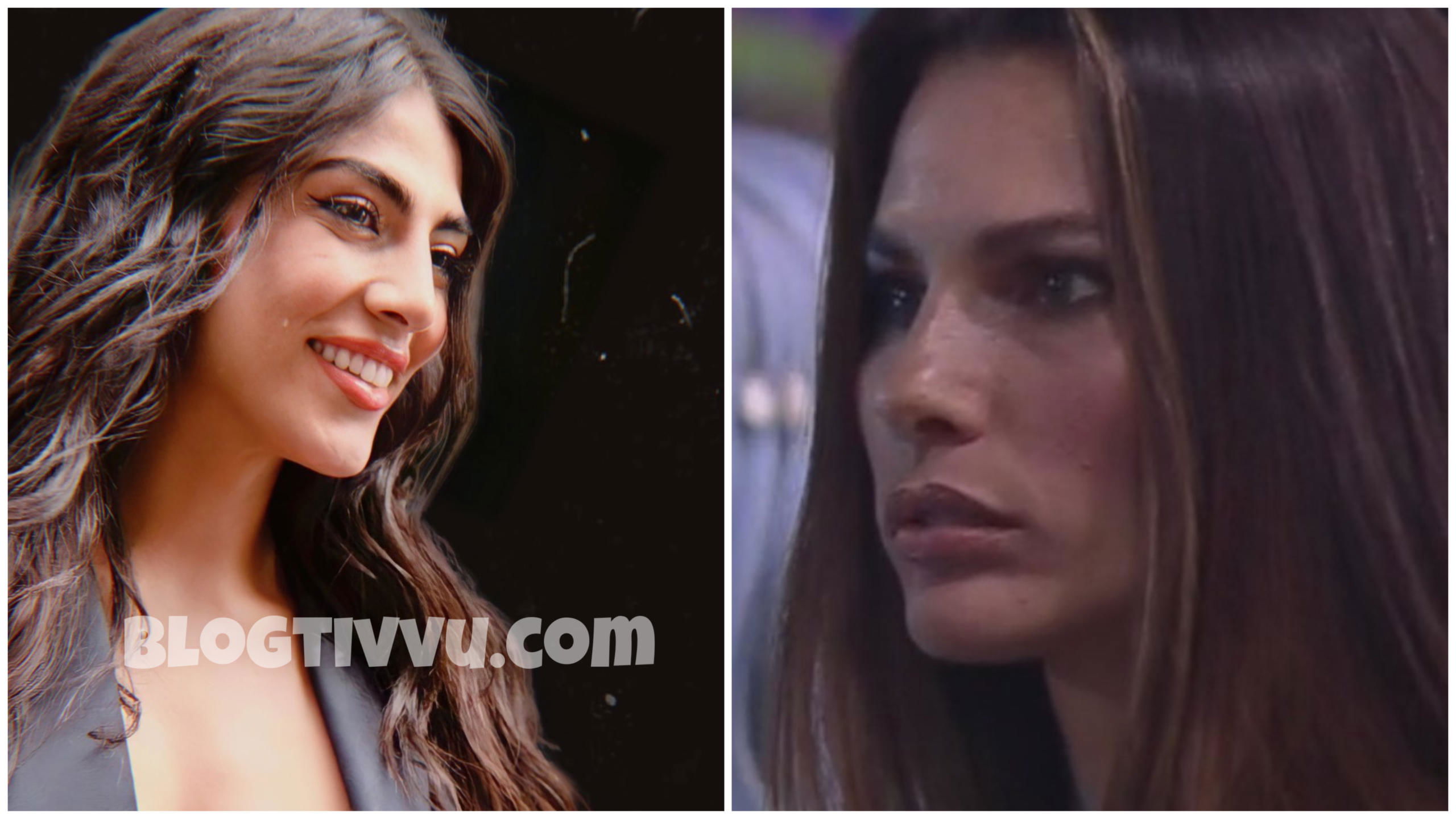 Giulia Salemi e Dayane Mello