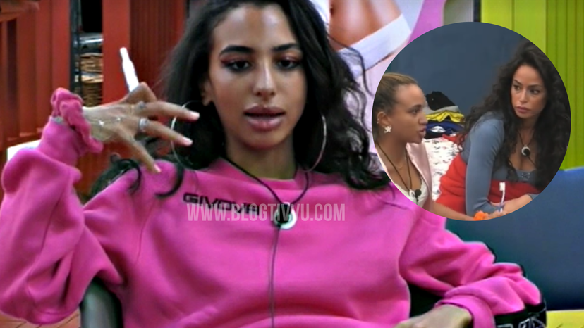 Lulù è stata violentata? Clarissa fa una confessione choc al Grande Fratello Vip – VIDEO preview