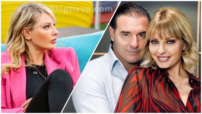 Lorenzo Amoruso attacca il GF Vip: lo staff di Manila Nazzaro sbotta in diretta preview