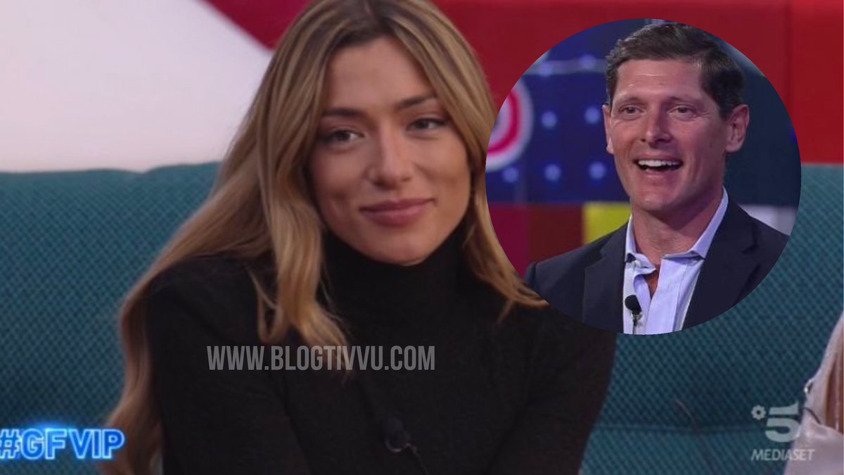 Montano sbotta contro la Bruganelli perché salva Soleil: “Sarebbe dovuta andare in nomination” article-post