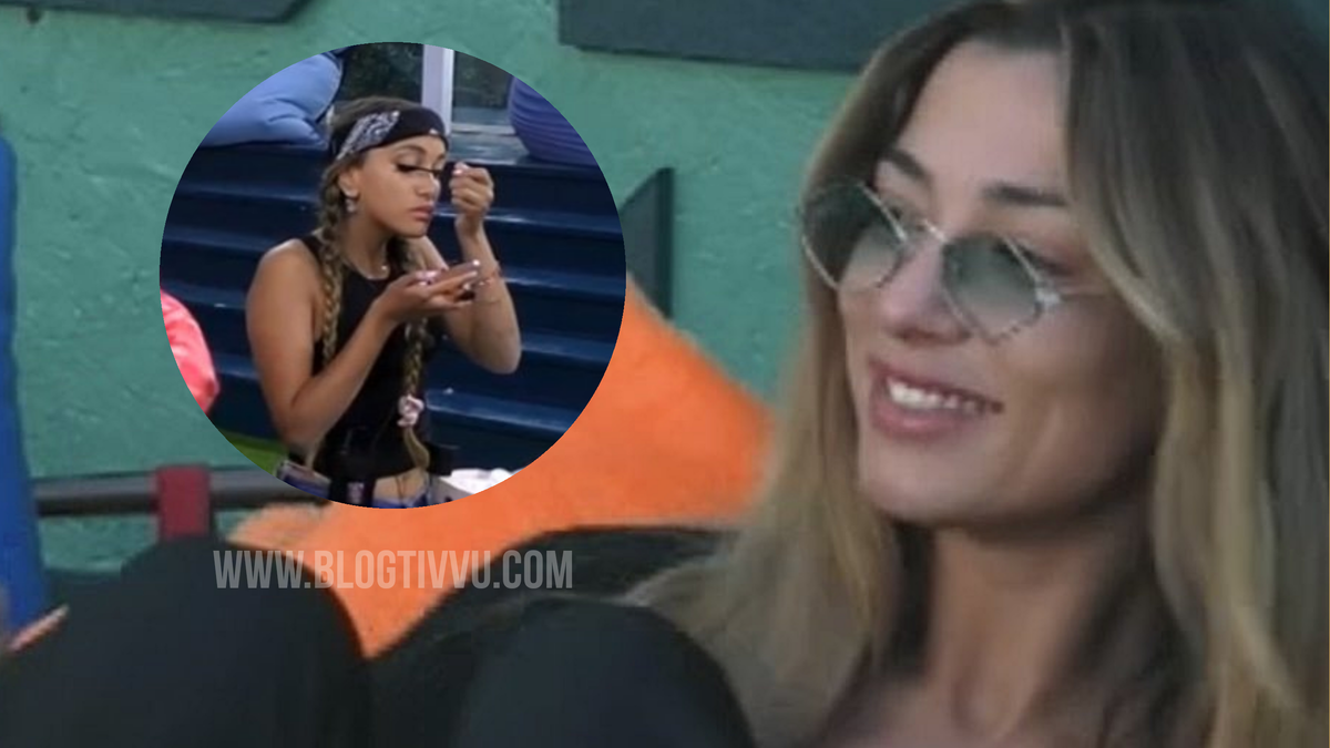 Clarissa contro Soleil Sorge, l’agghiacciante discorso mette i brividi: “Ho perdonato chi mi ha molestato ma lei no!” – VIDEO article-post