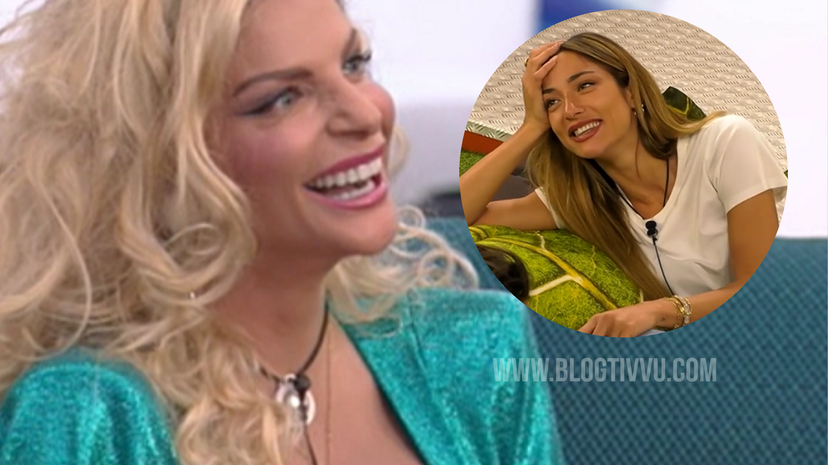 Quando Francesca Cipriani diceva: “Fa bene Salvini a ripulire tutto” ma oggi accusa Soleil Sorge di razzismo preview