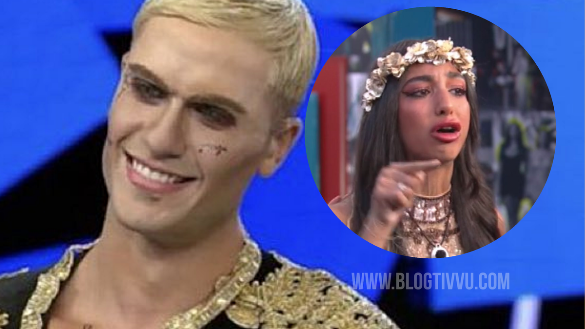 Ascolti TV 1 ottobre: Grande Fratello Vip contro Tale e Quale Show, ecco i dati auditel e chi ha vinto il prime time article-post