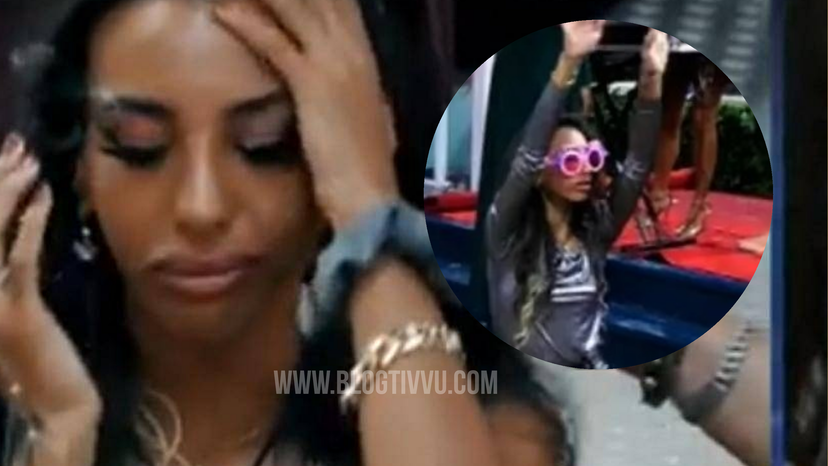 Lulù piange al Grande Fratello Vip: il motivo è veramente imbarazzante preview