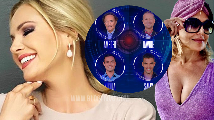 Federica Panicucci e Barbara d’Urso tornano a parlare del Grande Fratello Vip: i cambiamenti di Mediaset preview