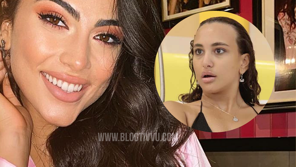 Clarissa del GF Vip dice di essere amica di Giulia Salemi ma qualcosa non torna – VIDEO article-post