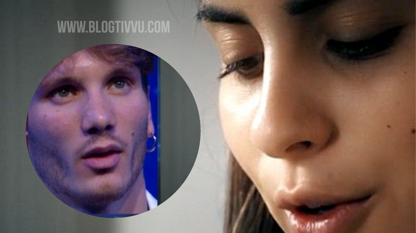 Manuel Bortuzzo pizzicato (ancora) con la sua ex fidanzata Federica Pizzi – FOTO preview