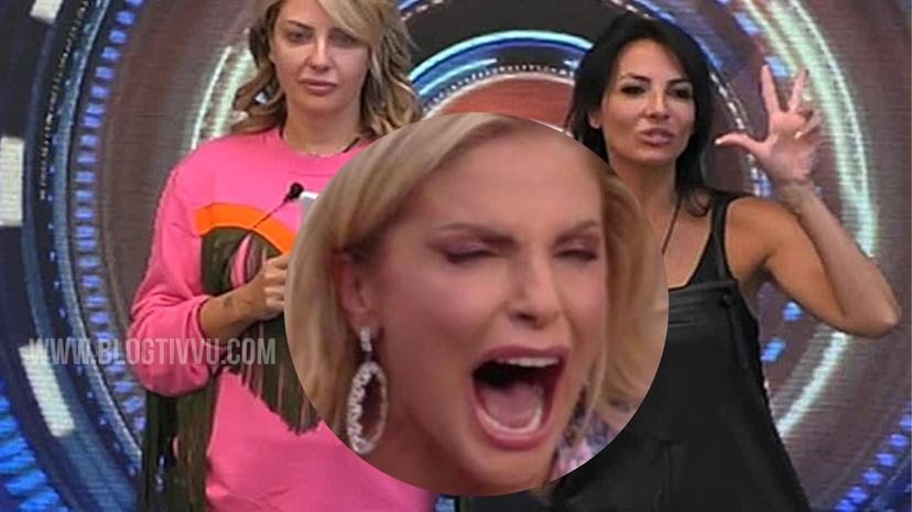 Budget dimezzato per “colpa” di Francesca Cipriani: ecco la cifra che hanno a disposizione i concorrenti del GF Vip preview