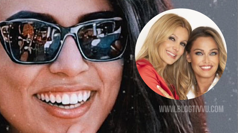 Giulia Salemi parla delle opinioniste del Grande Fratello Vip e svela da che parte sta dopo la lite su Magalli preview