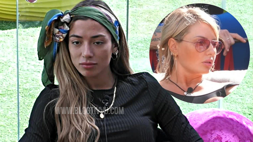 Soleil Sorge delusa da Manila Nazzaro: “Mi sorprende che non sia ancora venuta a parlarmi…” – VIDEO preview