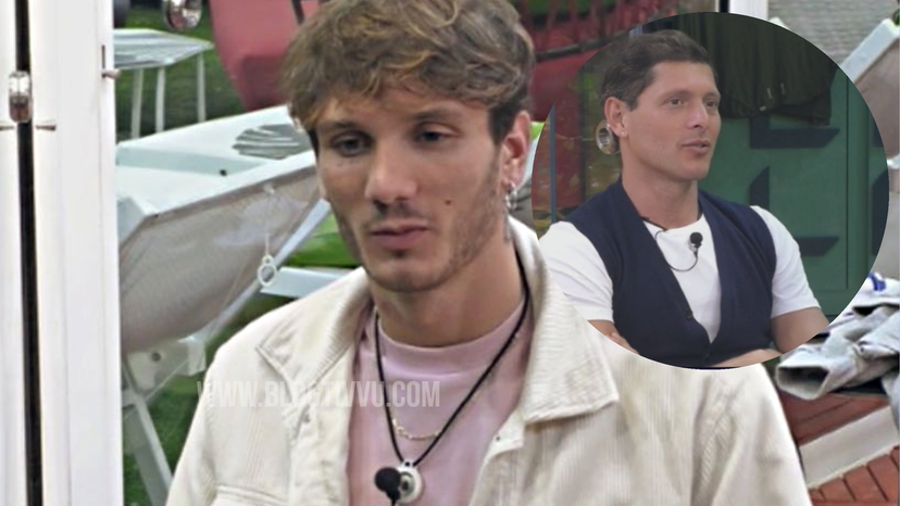 Manuel vuole chiudere con Lulù e si confida con Aldo: “Non voglio una storia al Grande Fratello Vip” preview