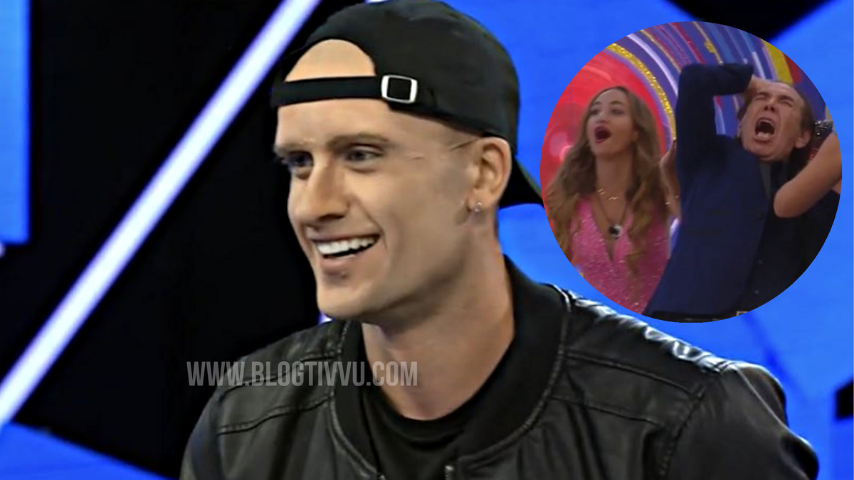 Ascolti TV 8 ottobre: Grande Fratello Vip contro Tale e Quale Show, chi ha vinto? I dati auditel della prima serata article-post