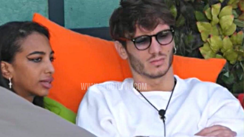 Manuel durissimo con Lulù gelosa di Sophie: “Non rompermi i coglion* con quelle facce di merd*” – VIDEO preview