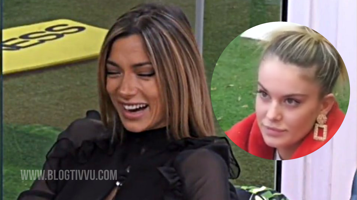 Sophie Codegoni sparla Soleil Sorge al GF Vip: “Sta rosicando, si mangia i gomiti…” – VIDEO article-post