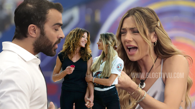 “Gianmaria? Era ossessionato da Soleil!”: parla la mamma e “demolisce” pure Luca Onestini preview