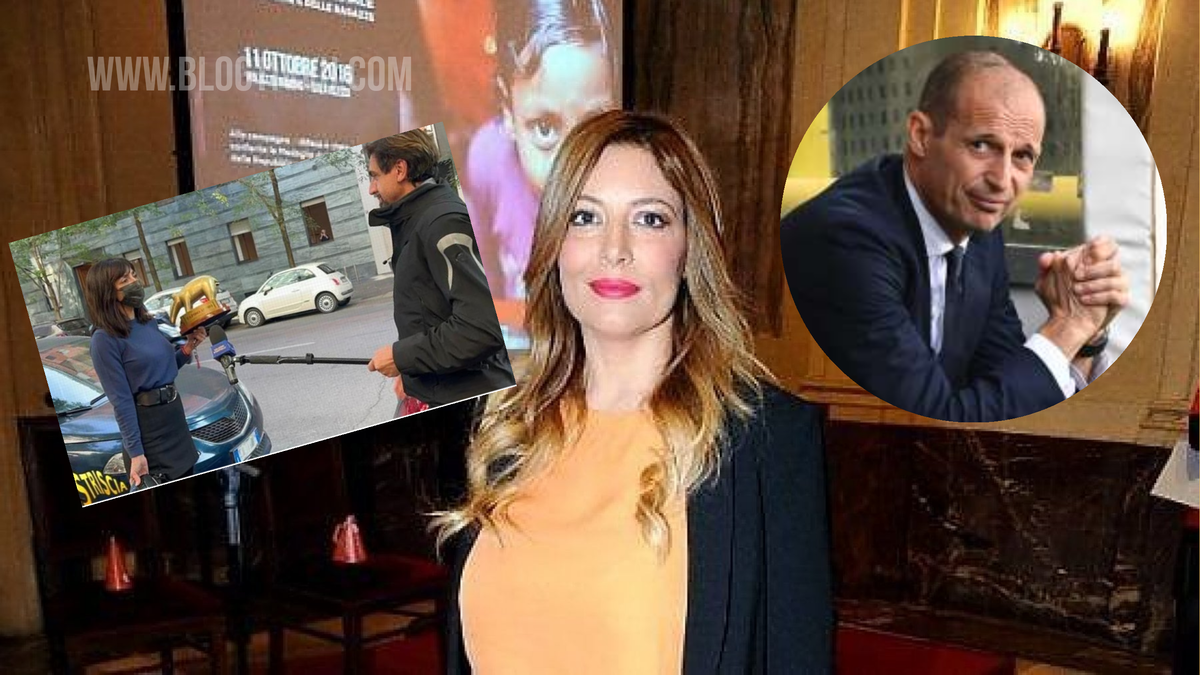 Selvaggia Lucarelli difende Ambra Angiolini e rimprovera Striscia dopo il Tapiro: il suo commento è perfetto article-post