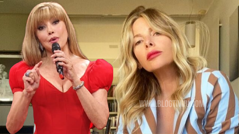 Ballando con le Stelle, Milly Carlucci svela dei retroscena su Alessia Marcuzzi e alcuni volti di Mediaset – VIDEO preview