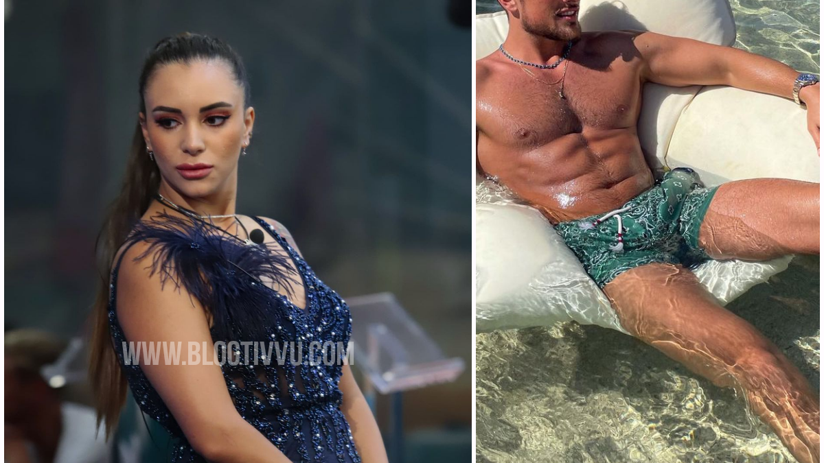 Jessica Selassiè ha un ammiratore “segreto”