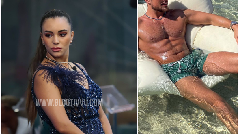 Jessica Selassiè ha un ammiratore “segreto” al GF Vip: ecco chi potrebbe essere il belloccio che la corteggia – FOTO preview