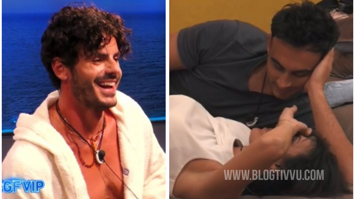 Andrea Casalino dopo il GF Vip: “Miriana Trevisan vuole me non Nicola Pisu!” article-post