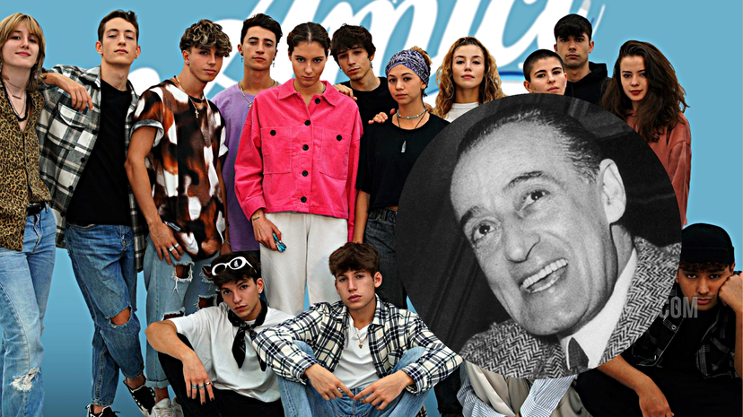 Amici 21 censura “Malafemmena”? Scoppia la polemica: la redazione di Maria interviene in modo piccato preview