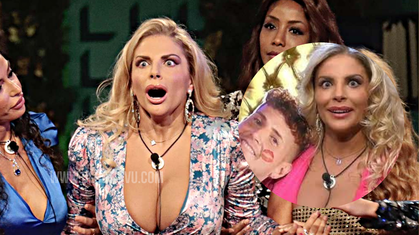 Il pegno d’amore del fidanzato di Francesca Cipriani: ecco cosa le ha promesso prima del Grande Fratello Vip preview