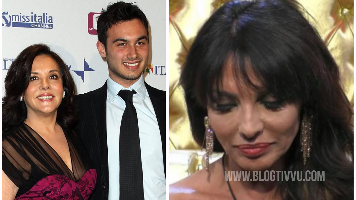 La mamma di Nicola Pisu lancia una frecciatina a Miriana Trevisan?