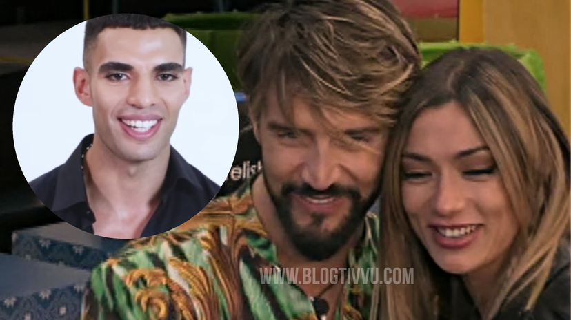 Samy Youssef offende Soleil e Alex e svela chi vorrebbe fuori dal GF Vip preview