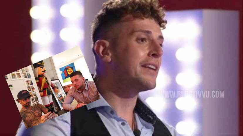 Chi è Alessandro Rossi? Il fidanzato di Francesca Cipriani e quel video con Fabrizio Corona prima del GF Vip… preview