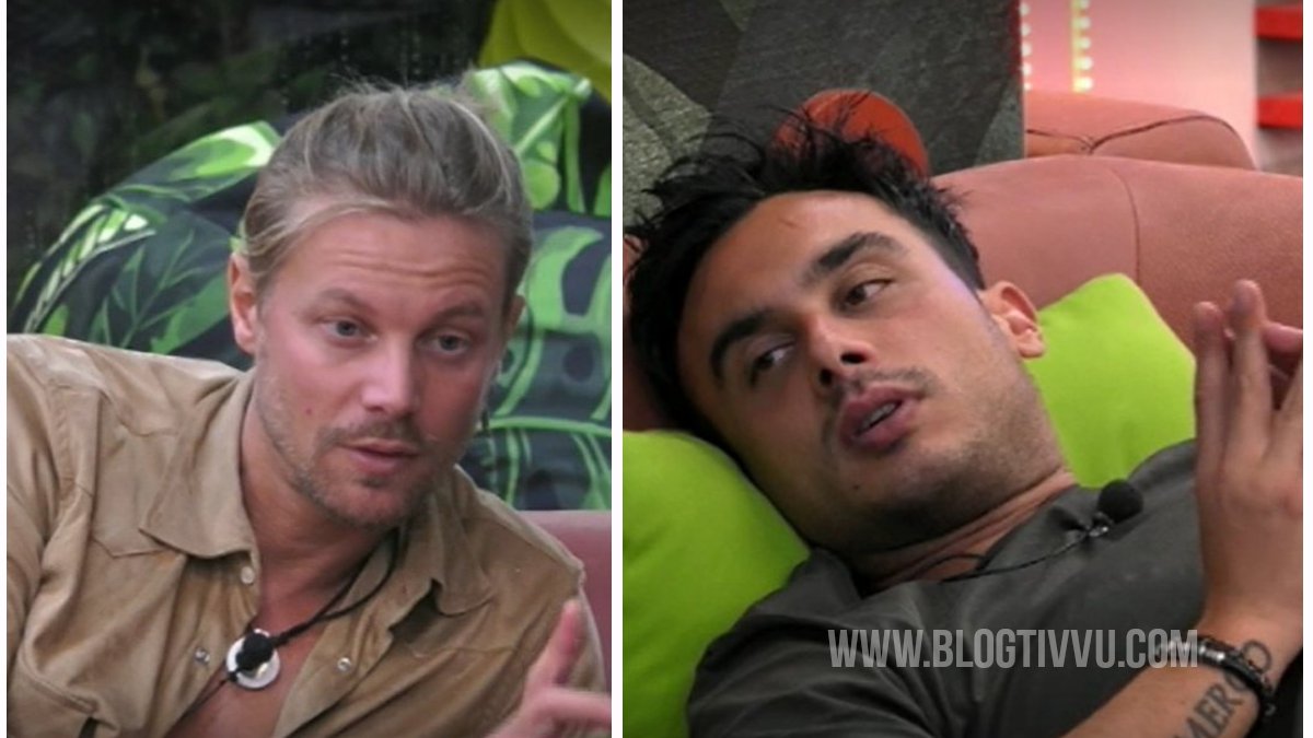 Miriana e Nicola, questa unione “non s’ha da fare”: Davide consola l’amico dopo la diretta del GF Vip article-post