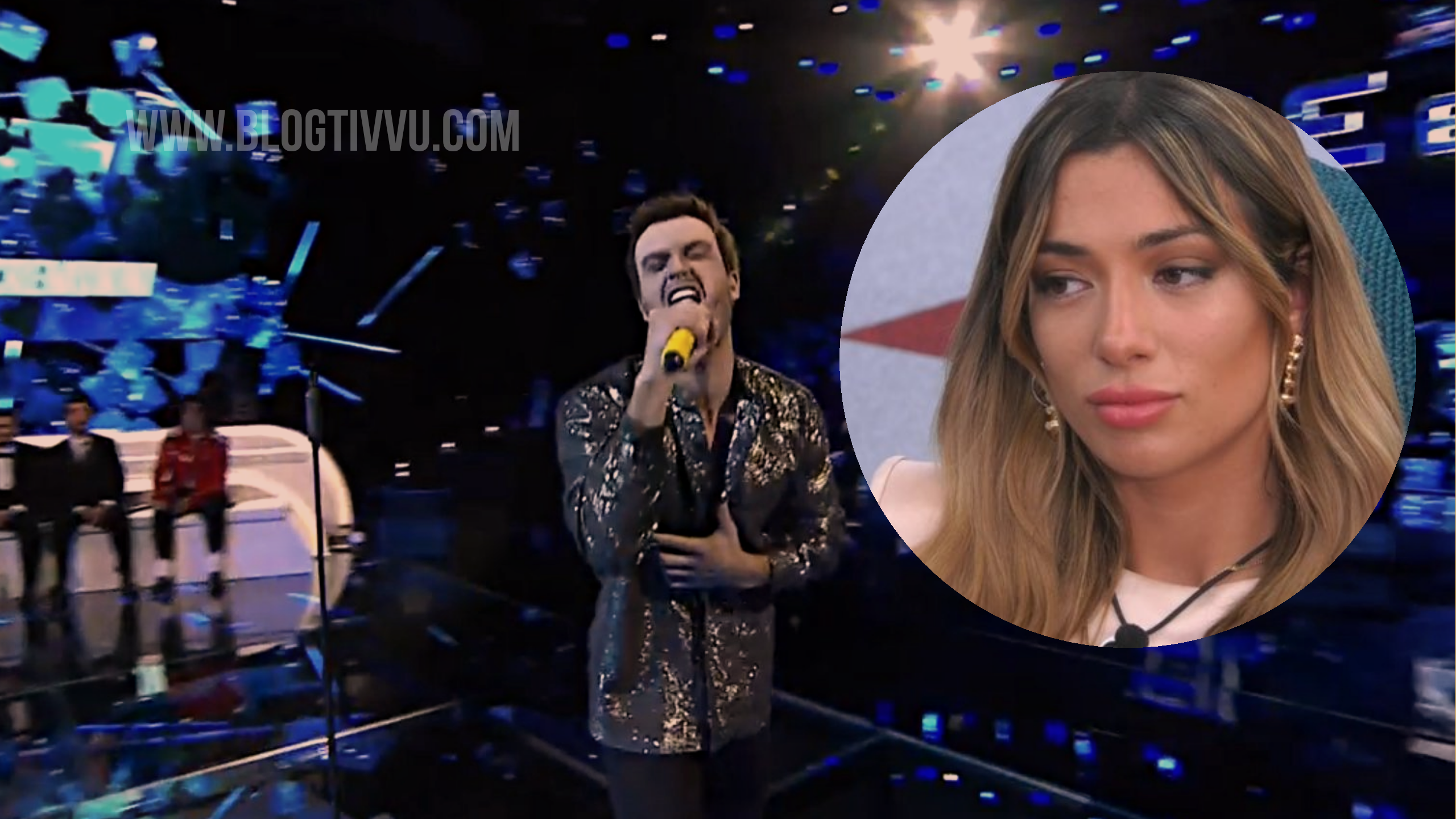 Ascolti TV 22 ottobre: Grande Fratello Vip contro Tale e Quale Show