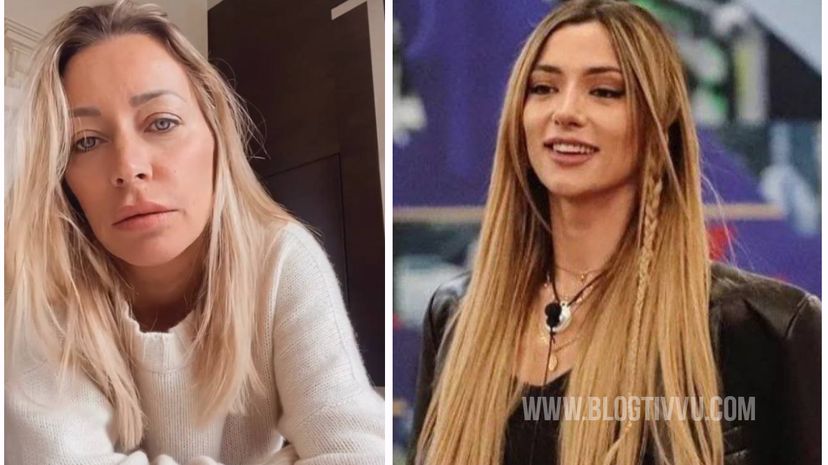 Karina Cascella attacca Soleil dopo la finta aggressione omofoba di Iconize: la richiesta agli autori del GF Vip – VIDEO preview