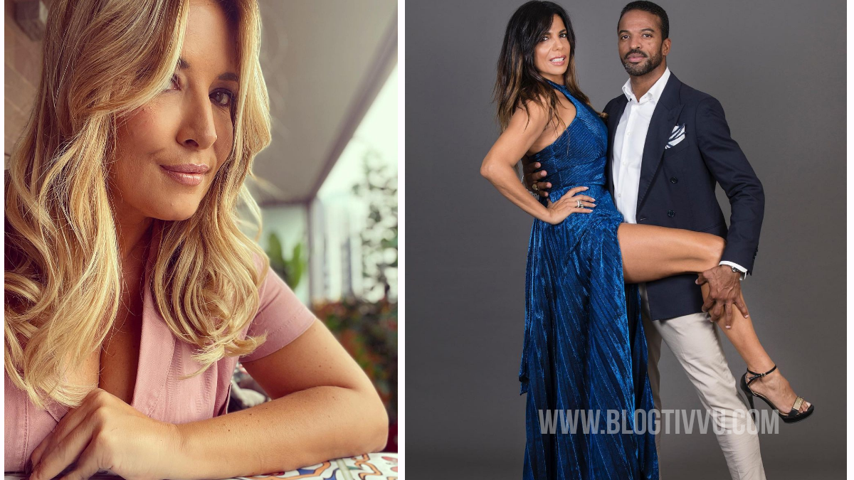Selvaggia Lucarelli commenta Mietta