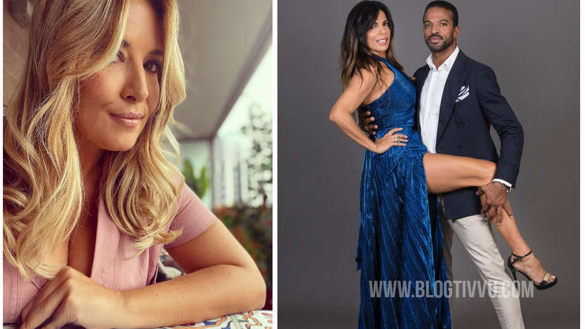 Ballando con le stelle: Selvaggia Lucarelli commenta Mietta positiva al Covid, il suo discorso non fa una piega preview