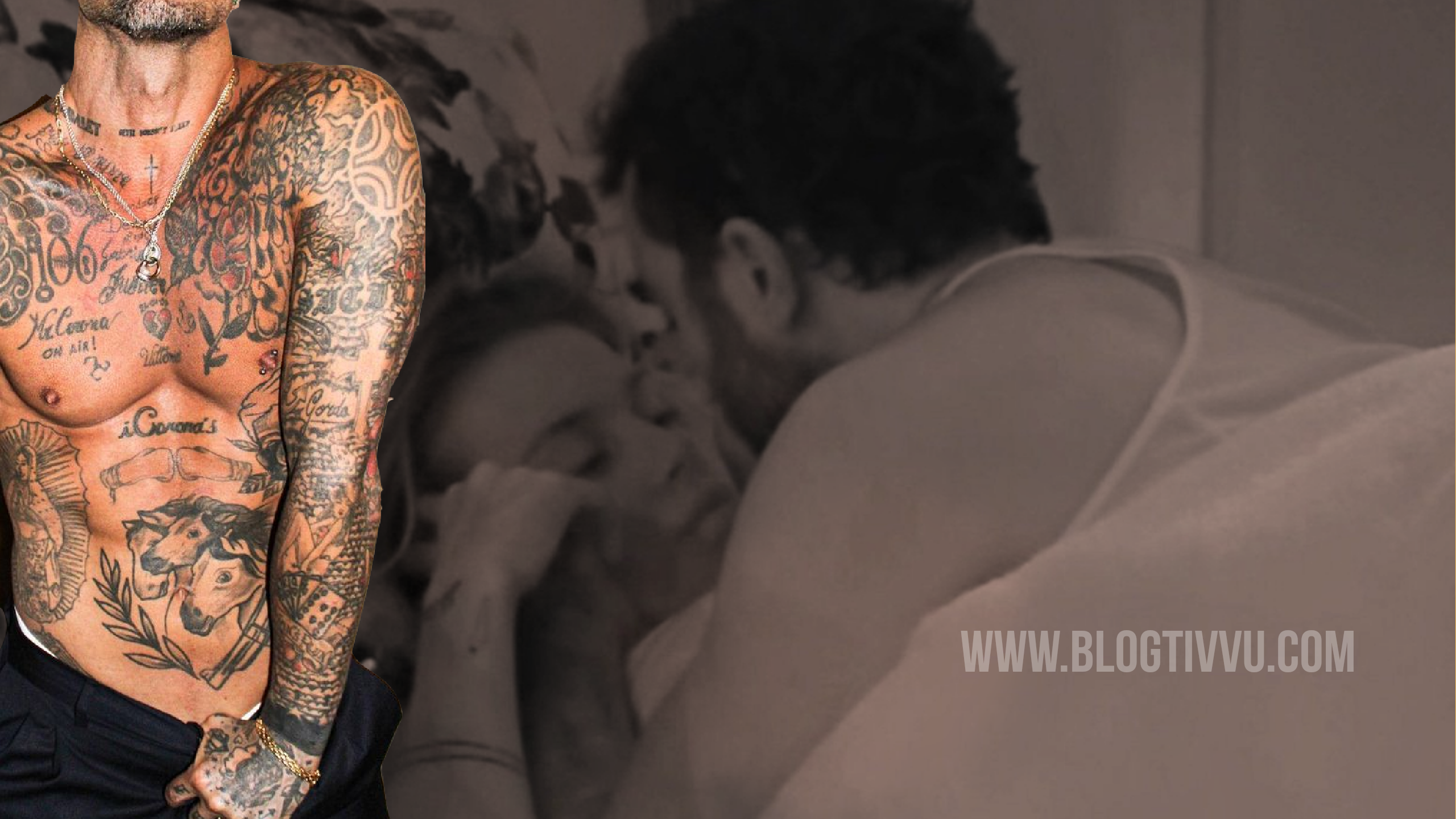 Sophie vicina a Gianmaria ma pensa ad un altro