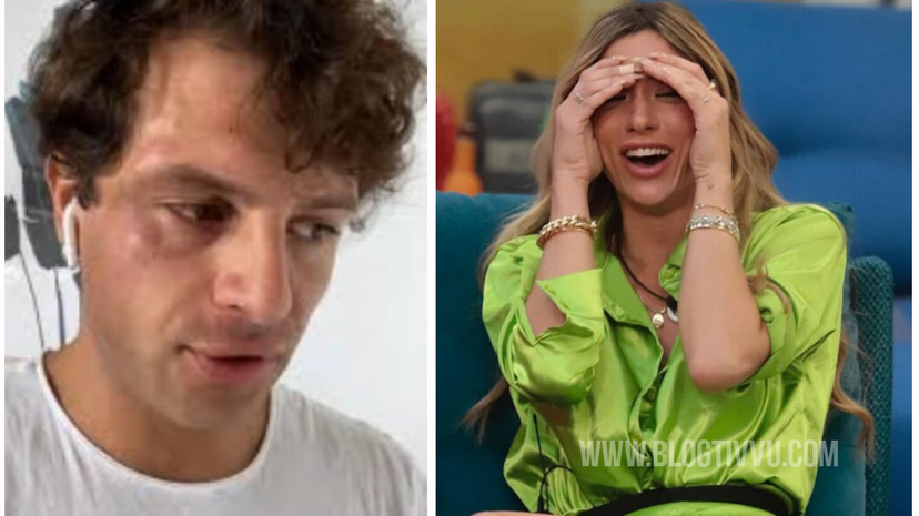 Iconize si confronta con Soleil Sorge al GF Vip? L’ex di Zorzi interviene preview