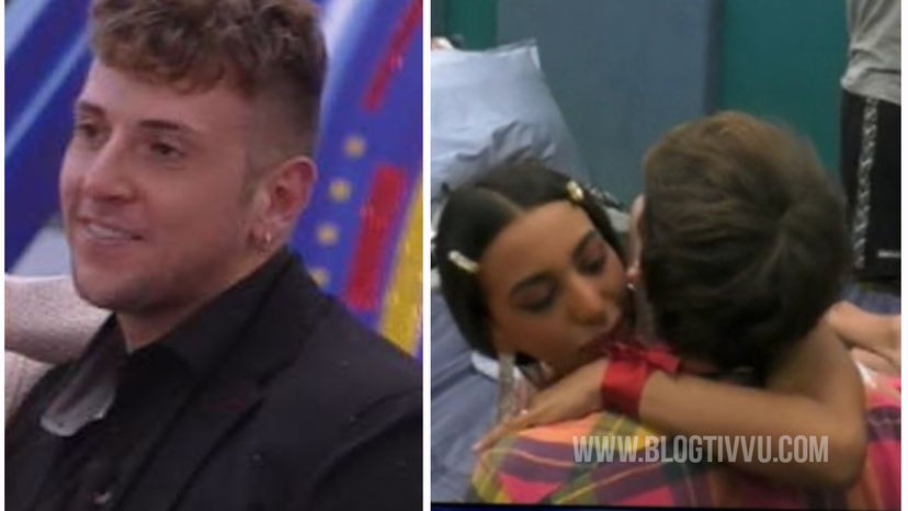 Il “ruolo” di Alessandro è “spingere” Lulù tra le braccia di Manuel? Spunta la nuova strategia al GF Vip – VIDEO preview