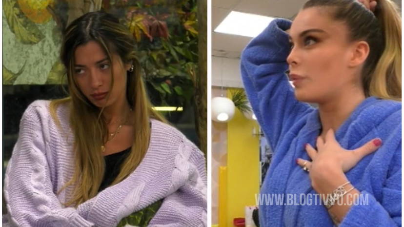 L’incoerenza di Sophie “smascherata” da Soleil: “A lei di Gianmaria non frega niente…” preview