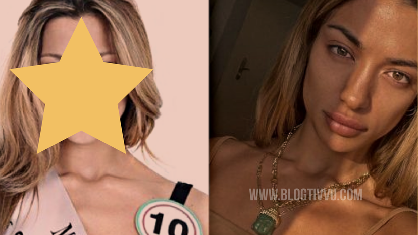 Soleil del GF Vip prima di diventare famosa: si è rifatta? Spuntano foto e video a Miss Italia preview