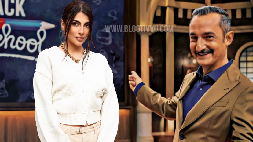 Buone notizie per i fan di Giulia Salemi: Back to school non è stato cancellato, ecco la data preview